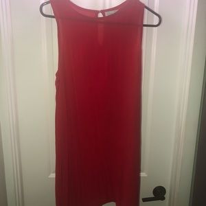 Fighting eel dress size small